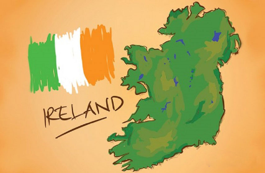 Những lợi ích khi định cư Ireland và quyền lợi khi định cư Ireland